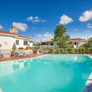 Bungaló de 2 Dormitorios